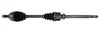 Hart 461 934 Antriebswelle FüR CitroËN Passend FüR Fiat Lancia Peugeot