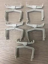 X5 - AFX HO SCALE SLOTCAR TRACK SUPPORT HIGH BRIDGE pylon slot car