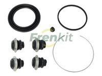 Reparatursatz Bremssattel Frenkit 267003 FüR Toyota Hiace 67Mm Dyna 4 Bus 4WD
