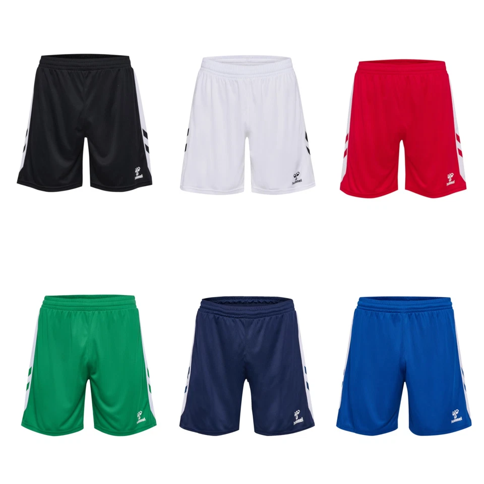 Hummel Unisex Short hmlMATCH SHORTS 233160 - Bild 1 von 1