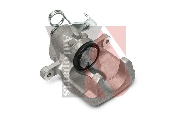 Ysparts Bremssattel FüR Fiat Croma 194 2.2 16V 1.8 194_ 1.9 D Multijet-image