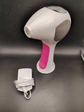 Tria Beauty Hair Removal Laser for Women, Working With Charger Pink /White