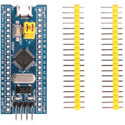 STM32F103C6T6  ARM STM32 Minimum System Development Board für DIY Kit 9204