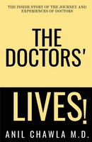 Anil Chawla | The Doctors' Lives! | Taschenbuch | Englisch (2020) | Notion Press