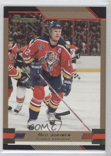2003-04 Bowman Draft Picks Gold Olli Jokinen #102 0i5