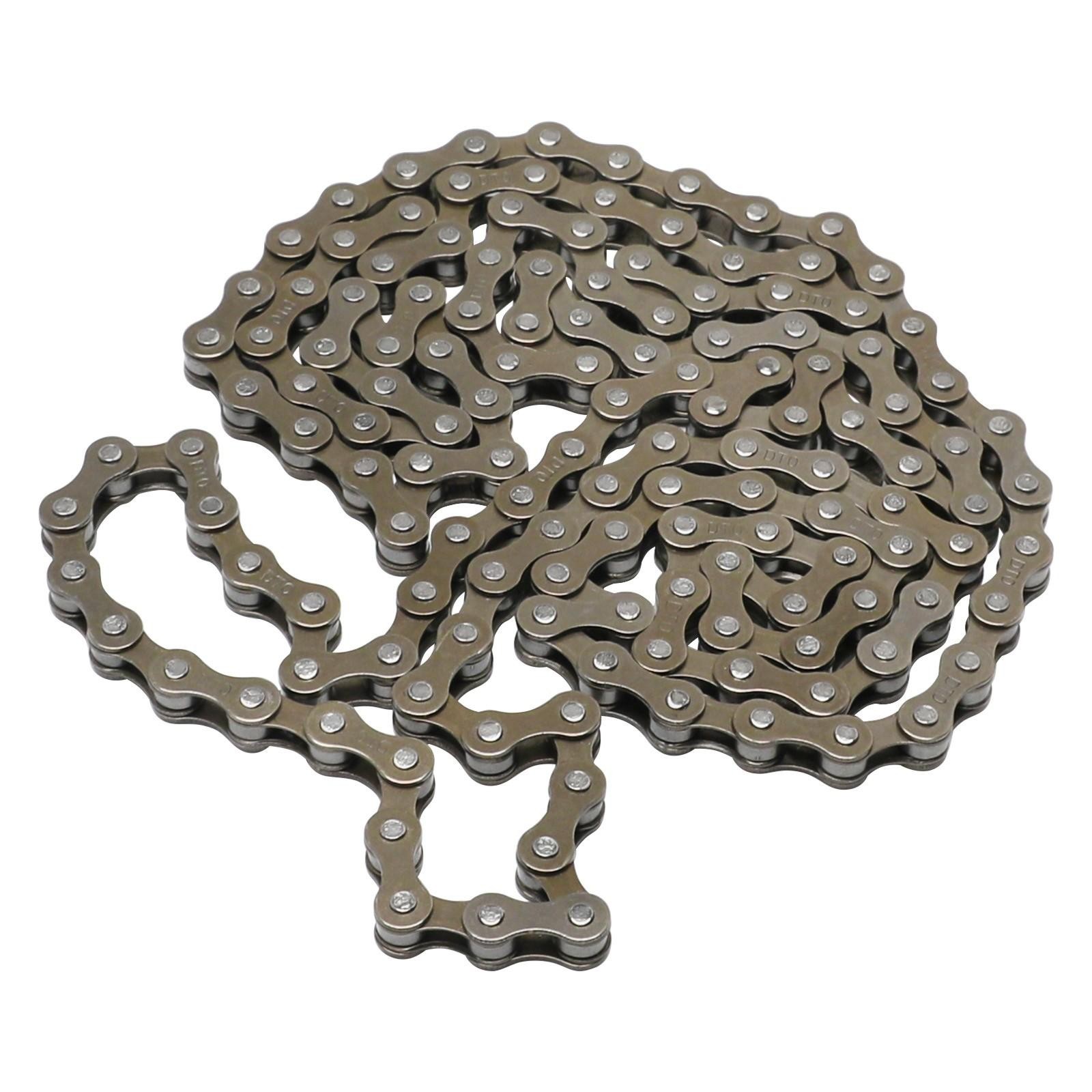 #43-1R 410 chain l40 links Roller Chain with Connecting Link