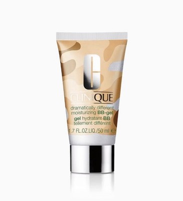 Clinique Dramatically Different Moisturizing BB gel 1.7 oz 50ml new discontinued