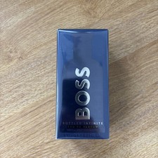 Image of Hugo Boss Bottled Infinite 100ml Eau de Parfum Spray New Sealed