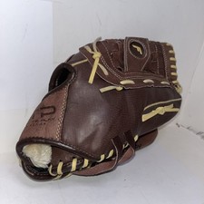 Franklin RTP pro series 12.5" Leather Baseball Glove 22556-12.5" RHT pro tanned