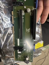 Dell PowerEdge R740XD/740 Dual-Slot PCIe Riser Card Dell P/N: 0MDDTD NEW