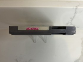 Kid Icarus (5-Screw) - 1987 NES Nintendo Game - Cart Only - TESTED!