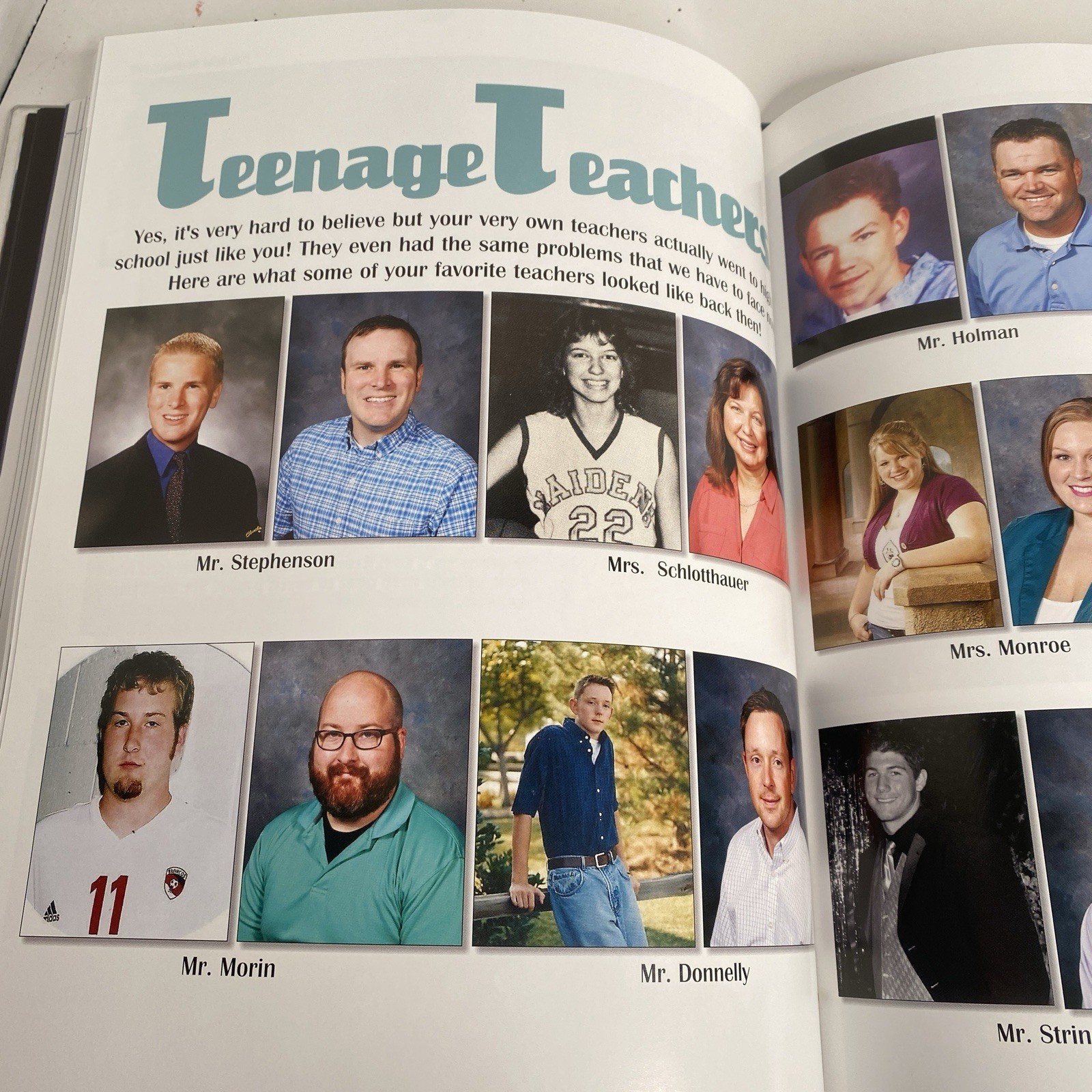 2016 Deer Creek High School Yearbook Edmond Oklahoma Antlers Clean No Writing