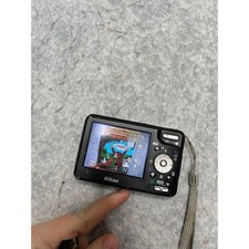 Nikon COOLPIX S3 Digital Cameras for Sale | Shop New & Used