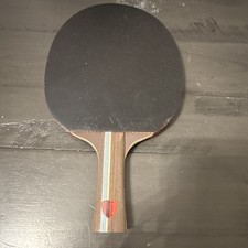 JOOLA Micron Table Tennis Racket - Professional ITTF Approved Ping Pong Paddle