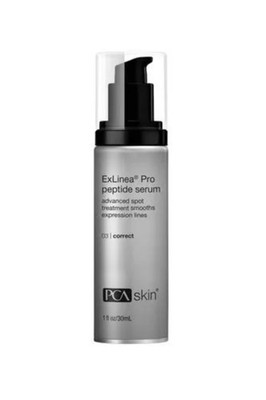 PCA Skin ExLinea Pro Peptide Serum - 1 fl oz / 30 Ml New In Box