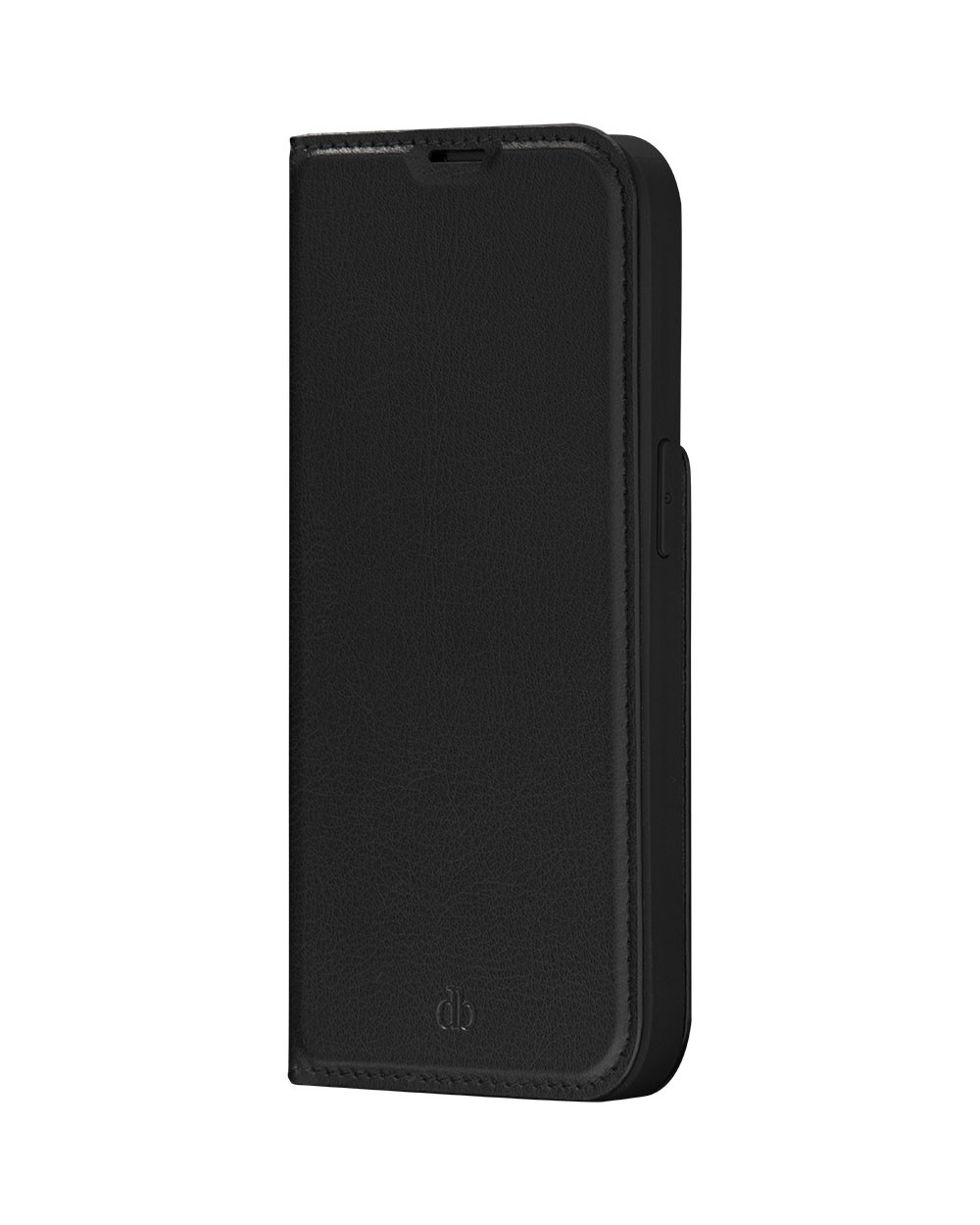 Étui folio pour iPhone 14 Pro Oslo avec rangements cartes et support vidéo