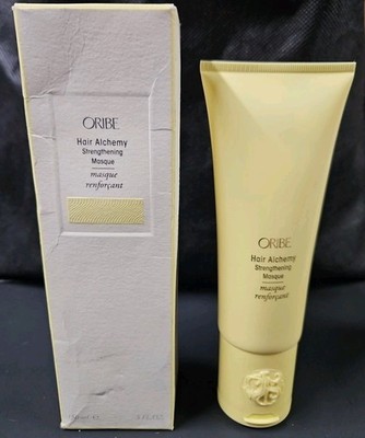 Oribe Hair Alchemy Strengthening Masque 5 fl oz