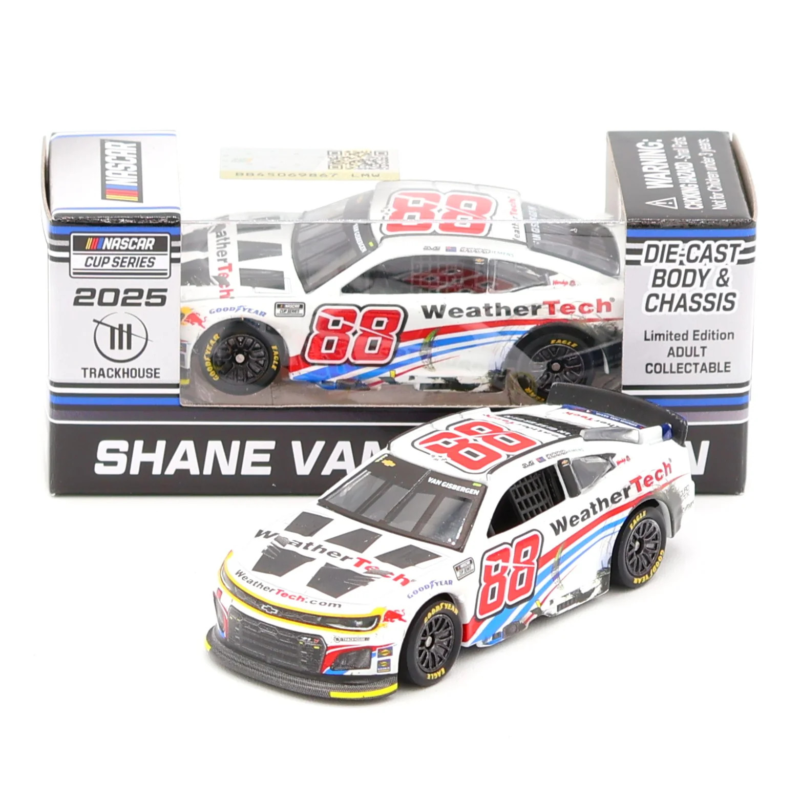 Diecast