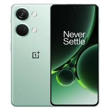 ONEPLUS NORD 3 5G 128GB DUAL SIM 8GB RAM DISPLAY 6,74" MISTY GREEN EU