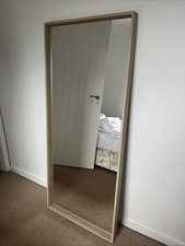 IKEA NISSEDAL Mirror