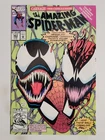 Amazing Spider-man #363 Marvel 1992 NM- 9.2 Carnage Venom Fantastic Four