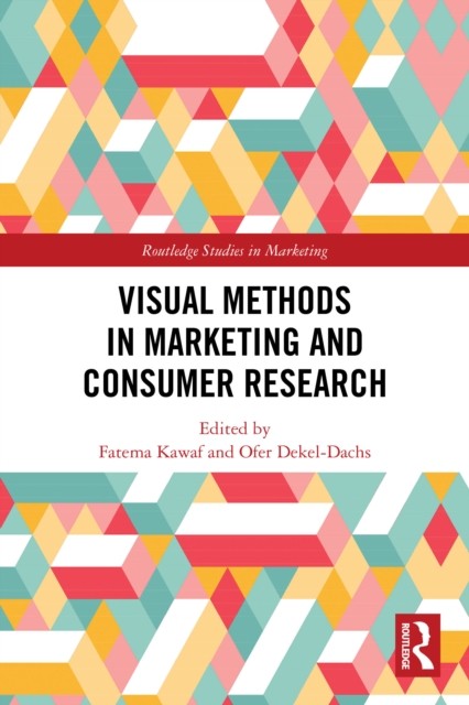 Visual Methods In Marketing And Consume