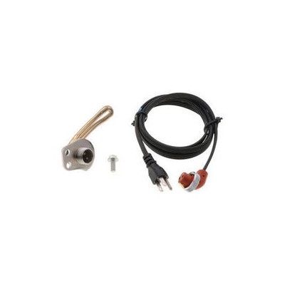 Zero Start 3500051 Engine Block Heater 120 V 1500 W