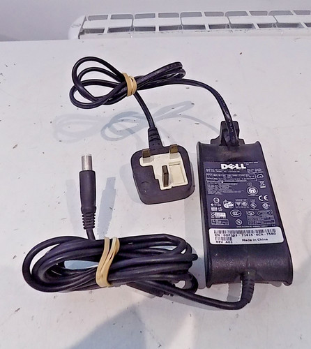Dell LA65NS0-00 Laptop Netzteil AC Adapter 19,5V 3,34A Original getestet funktioniert