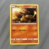 Magmar Pokémon Card 