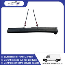 Pare-choc arrière Citroen JUMPER