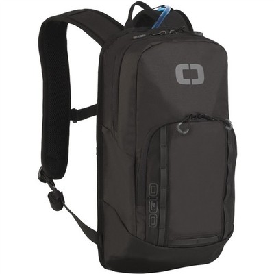 OGIO Mint 1,5L Rucksack Back Pack Schwarz