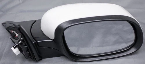 OEM Kia Soul Right Passenger Side Exterior Mirror 87620-B2530 Unpainted