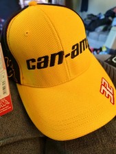 CAN-AM Ballcap