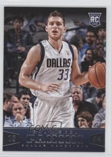 2013-14 Panini Gal Mekel #170 0q0