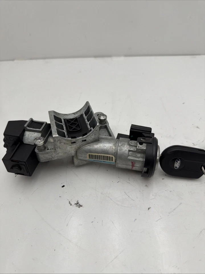 Interruptor de encendido usado se adapta a: interruptor eléctrico Ford Fusion 2009 con llave OEM Foto 2 de 4