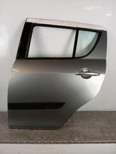 Porte arrière et accessoires Suzuki SWIFT