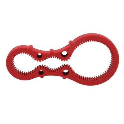 Multi-Flaschenöffner, Tragbar, Glasdeckel, Dose, Praktisch, Flexibel, Twist6459