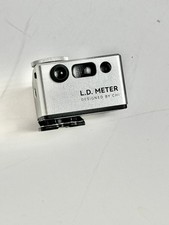 CHI Hotshoe Light Meter with Distance Sensor Meter for Film Photography Camera