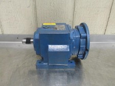 Flender Himmel Z38-K4-71 Gear Reduction Box S...