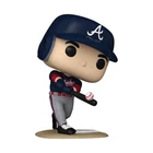 Funko POP! MLB : Atlanta Braves - Matt Olsen #109