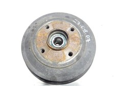 Tambour de frein Citroen DS3