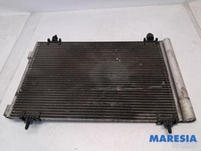 Condensateur Peugeot 5008
