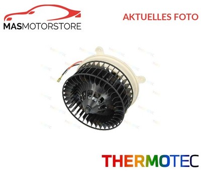 HEIZUNGSGEBLÄSE GEBLÄSEMOTOR INNENRAUMGEBLÄSE THERMOTEC DDM016TT I NEU