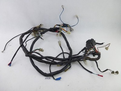 Wiring Harness Cable Aprilia RS 125 SF 2005