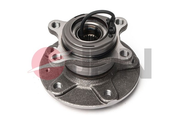 1X JPN Radlager Radlagersatz FüR Suzuki SX4 2.0 Ddis 4X4 1.6 VVT Fiat Sedici-image