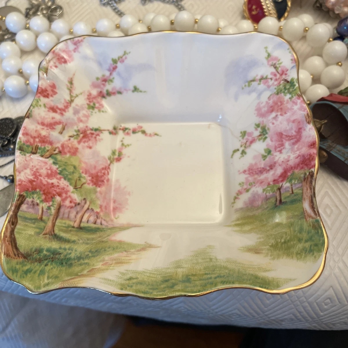 Royal Albert Blossom Time for sale | eBay