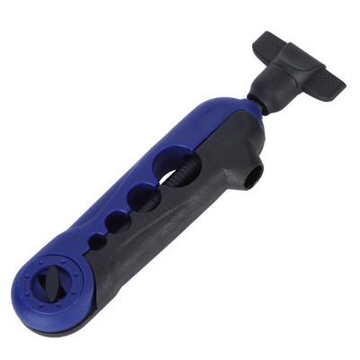 Sea Fishing Rod Spool Reel Portable Einfache Mini Quick Storage Line Winding DON
