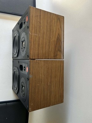 Vintage JBL 4406 Studio Monitors Speakers (READ DESCRIPTION) | eBay