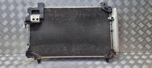 TOYOTA AVENSIS Estate T25 Klimaanlage Kühler 2.00 Diesel 2004 31106482