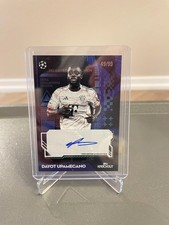 2025-26 Topps Knockout UEFA Club Competitions Soccer Checklist Guide in-content 38